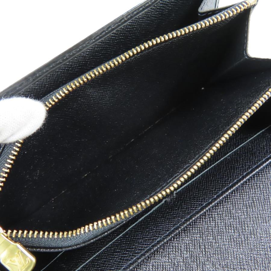 LOUIS VUITTON（ルイ・ヴィトン） 極美品 ポルトフォイユサラ ベタ無
