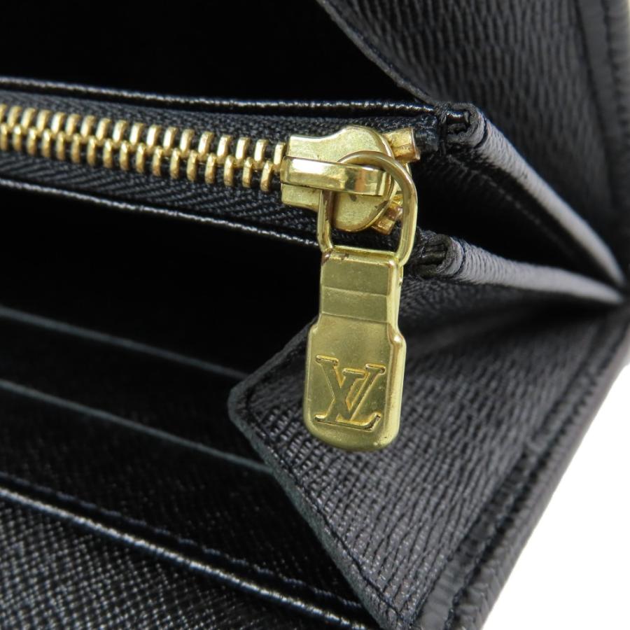 LOUIS VUITTON（ルイ・ヴィトン） 極美品 ポルトフォイユサラ ベタ無