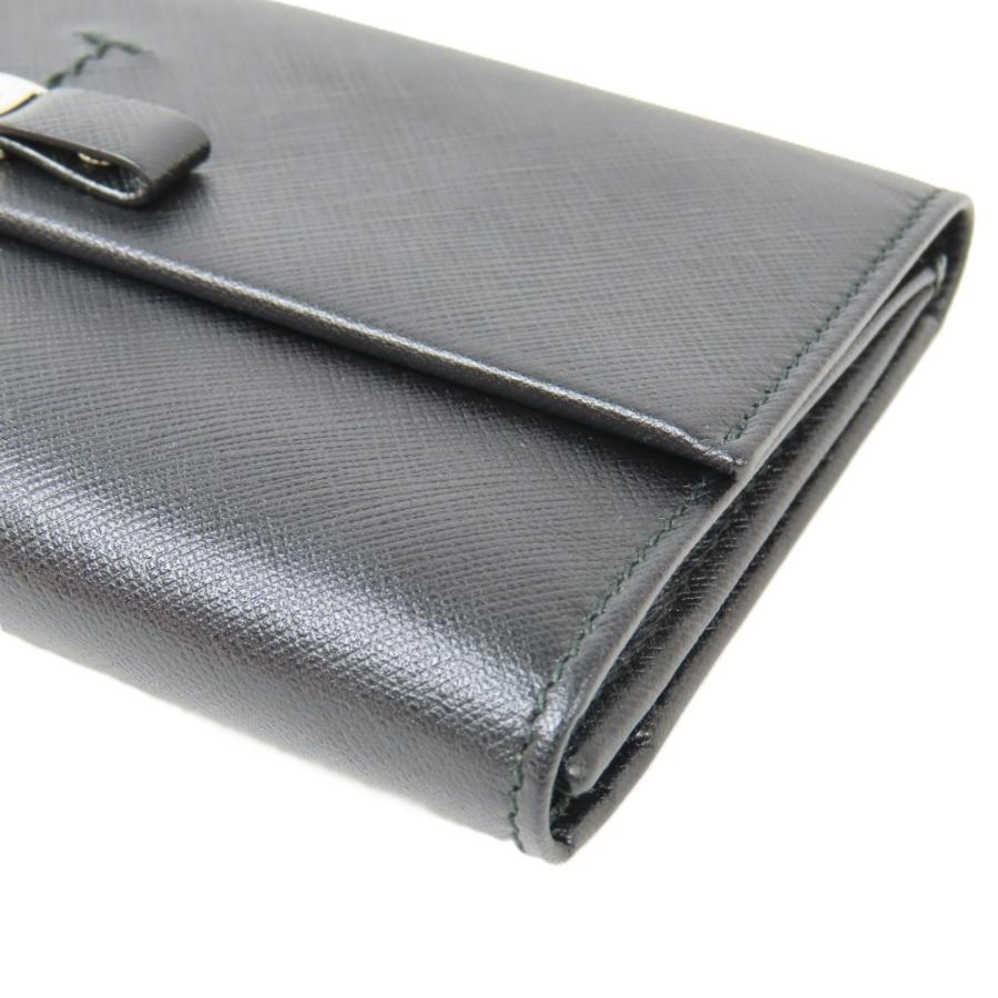 未使用品 Salvatore Ferragamo サルヴァトーレフェラガモ ヴァラ 