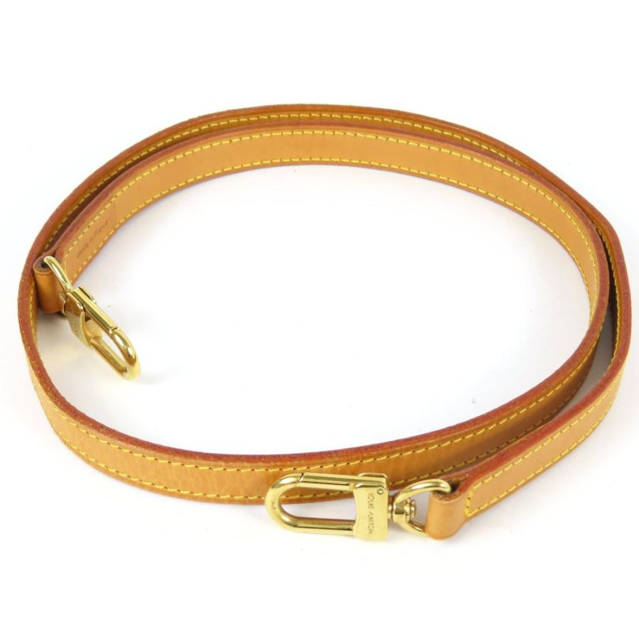 LOUIS VUITTON（ルイ・ヴィトン） 美品 バッグ用 全長98.5cm G金具