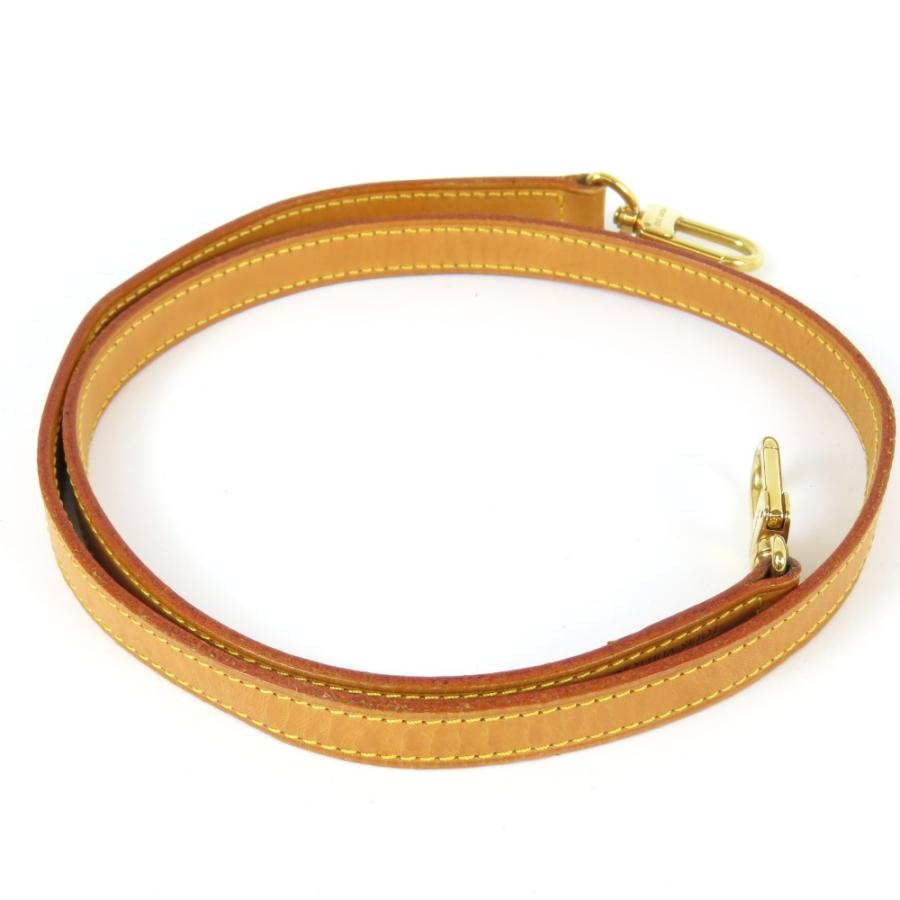 LOUIS VUITTON（ルイ・ヴィトン） 美品 バッグ用 全長98.5cm G金具