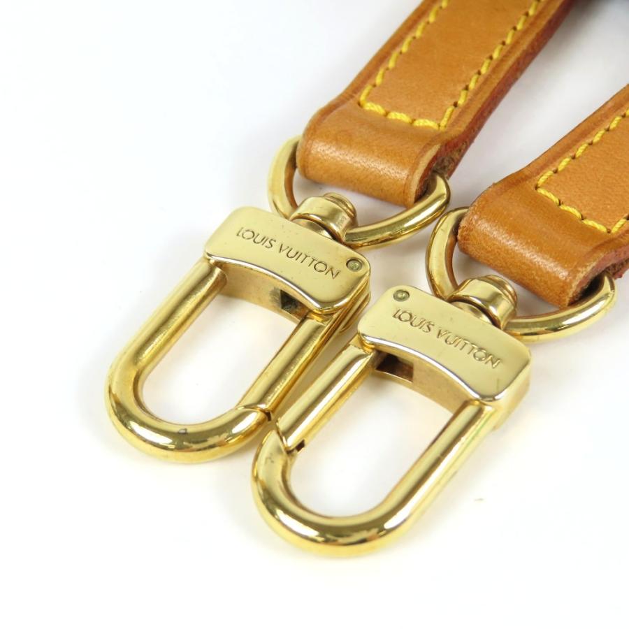 LOUIS VUITTON（ルイ・ヴィトン） 美品 バッグ用 全長98.5cm G金具