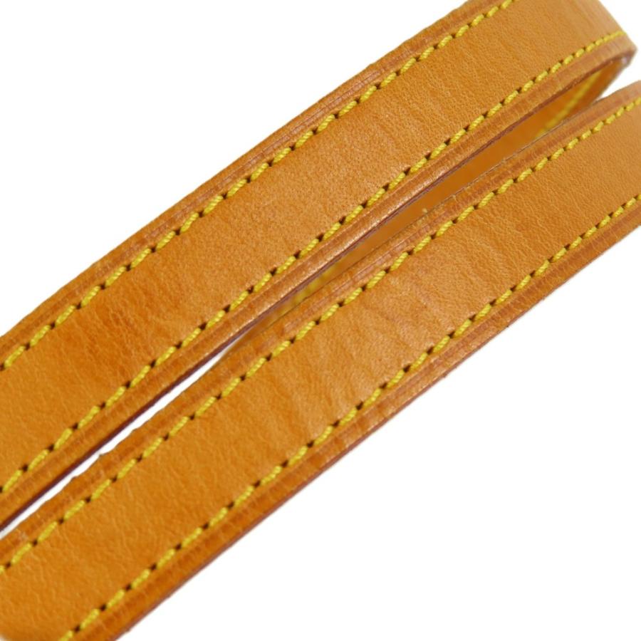 LOUIS VUITTON（ルイ・ヴィトン） 美品 バッグ用 全長98.5cm G金具