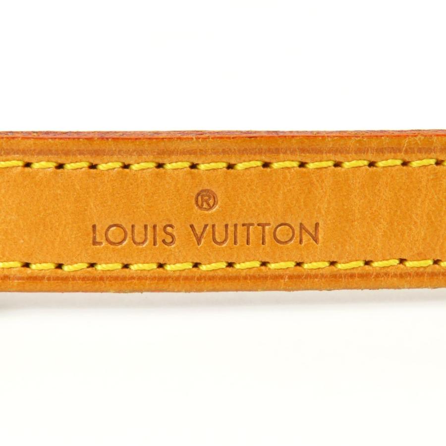 LOUIS VUITTON（ルイ・ヴィトン） 美品 バッグ用 全長98.5cm G金具