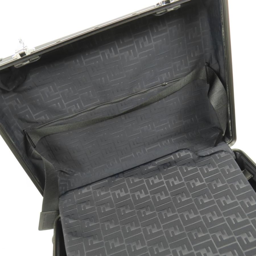 FENDI（フェンディ） 極美品 現行 リモワ RIMOWA コラボ クラシック