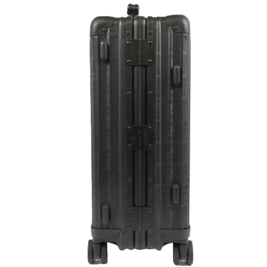 FENDI（フェンディ） 極美品 現行 リモワ RIMOWA コラボ クラシック
