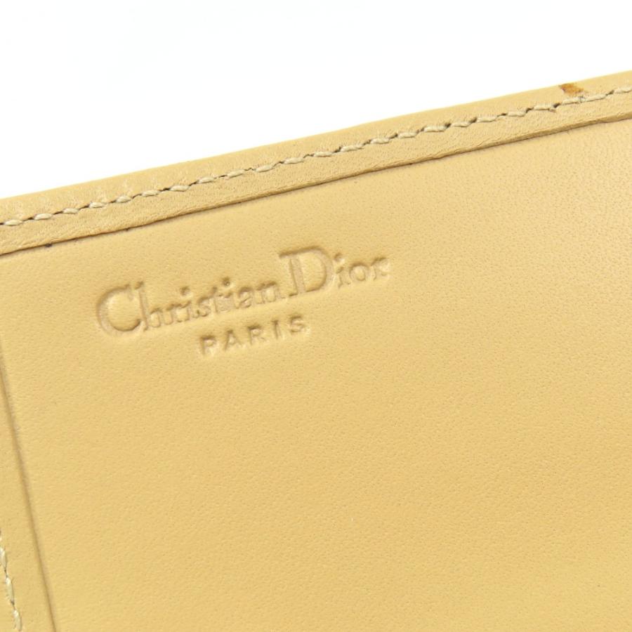 新品同様美品 Christian Dior クリスチャンディオール レディ 