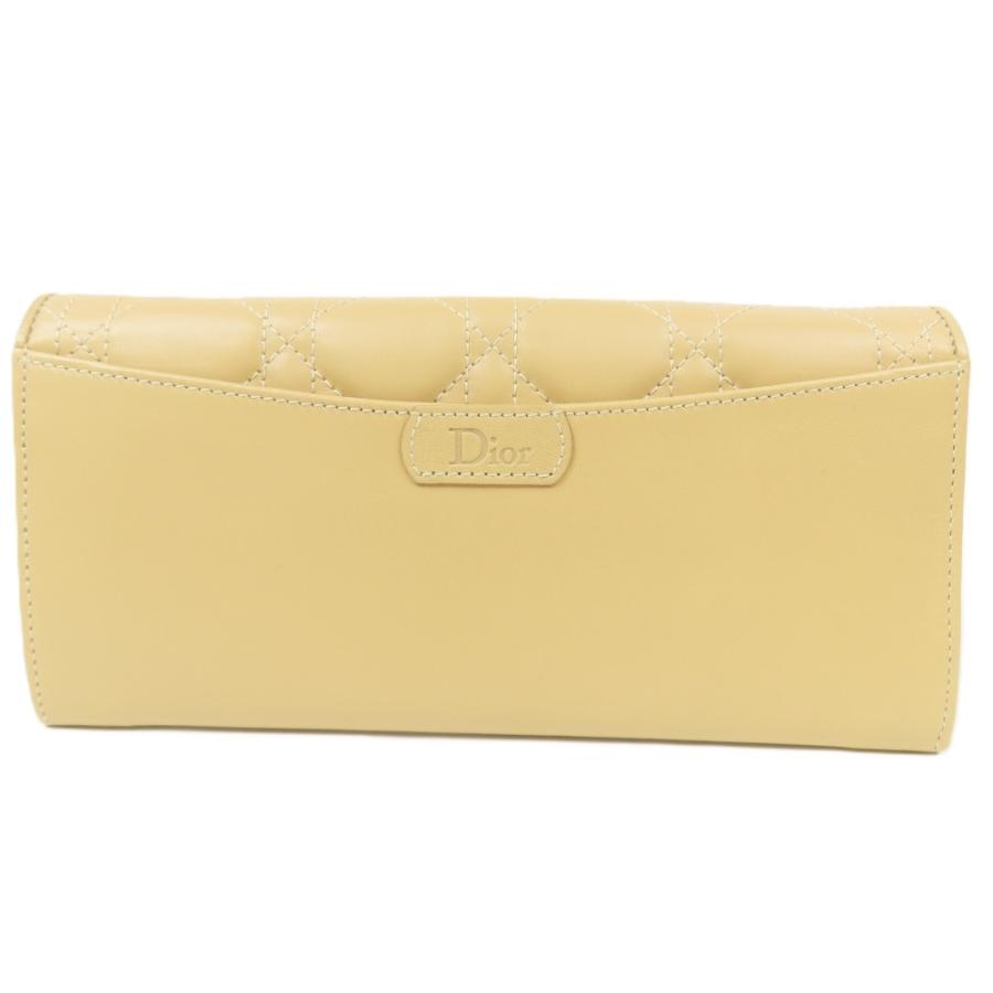 DIOR | 長財布|ウィメンズ・ レディースレザーグッツ｜ディオール公式