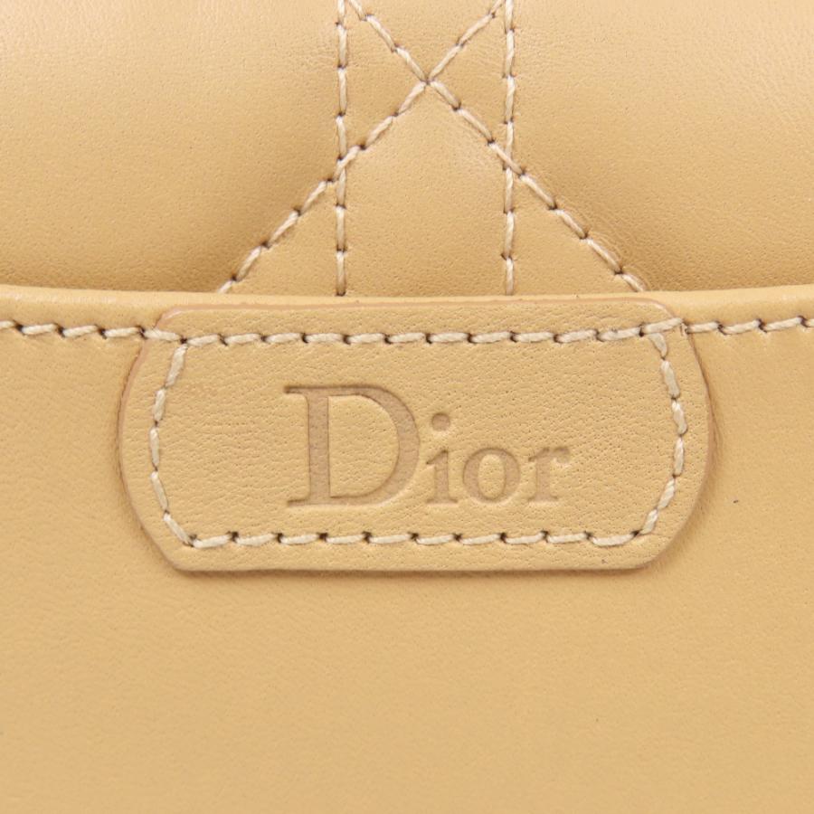 新品同様美品 Christian Dior クリスチャンディオール レディ