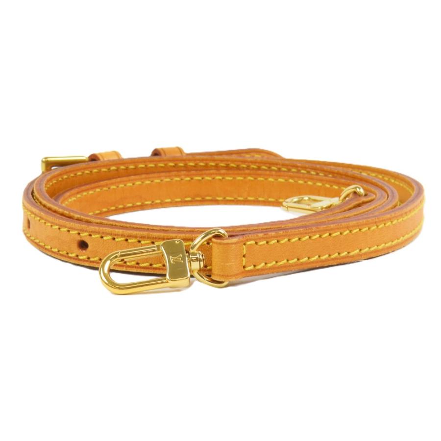 LOUIS VUITTON（ルイ・ヴィトン） 綺麗 バッグ用 最長116cm 調節可 G