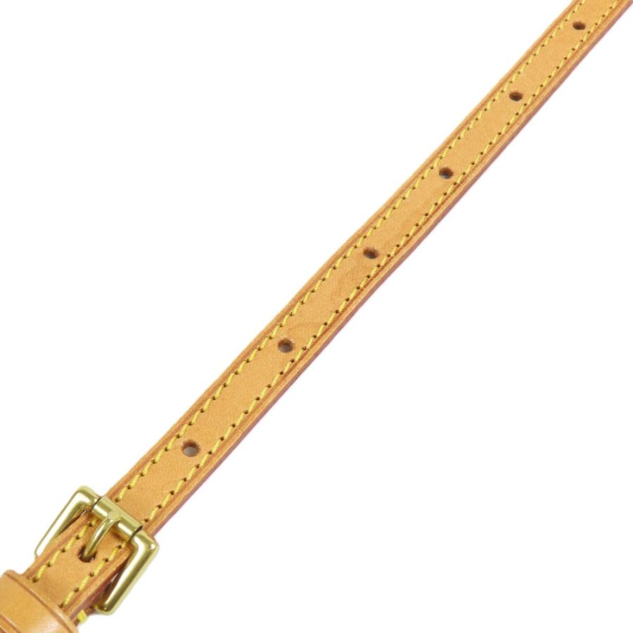 LOUIS VUITTON（ルイ・ヴィトン） 綺麗 バッグ用 最長116cm 調節可 G
