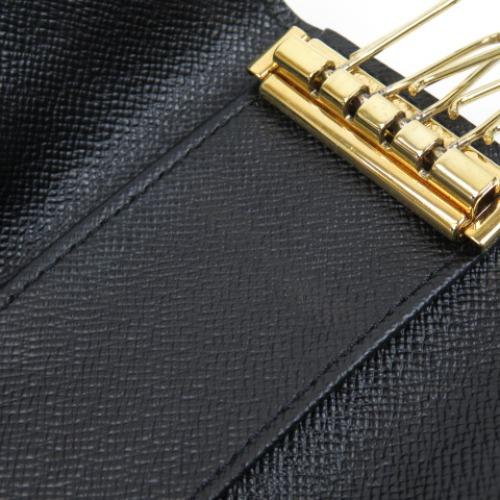 LOUIS VUITTON ルイヴィトン ミュルティクレ4 4連 山本寛斎 日本 LOUIS VUITTON ルイヴィトン ミュルティクレ4 4連 山本寛斎 日本
