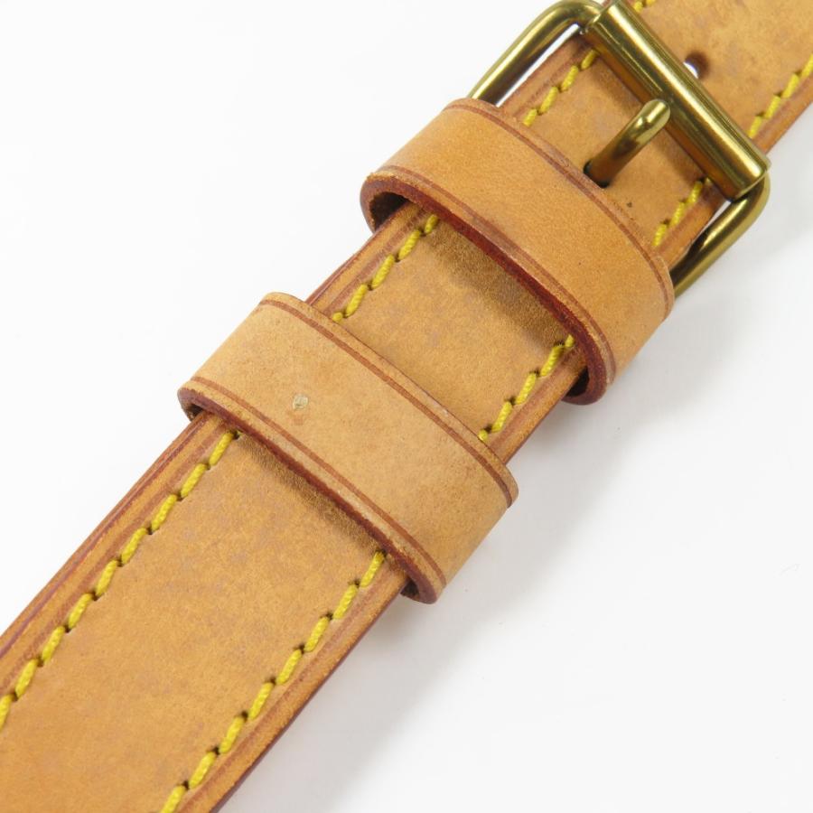 LOUIS VUITTON（ルイ・ヴィトン） バッグ用 キーポル用 肩当て付 G金具