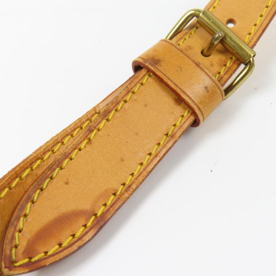 LOUIS VUITTON（ルイ・ヴィトン） バッグ用 キーポル用 肩当て付 110cm