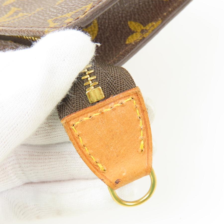 LOUIS VUITTON（ルイ・ヴィトン） 極美品 バケット付属 バッグ付属 