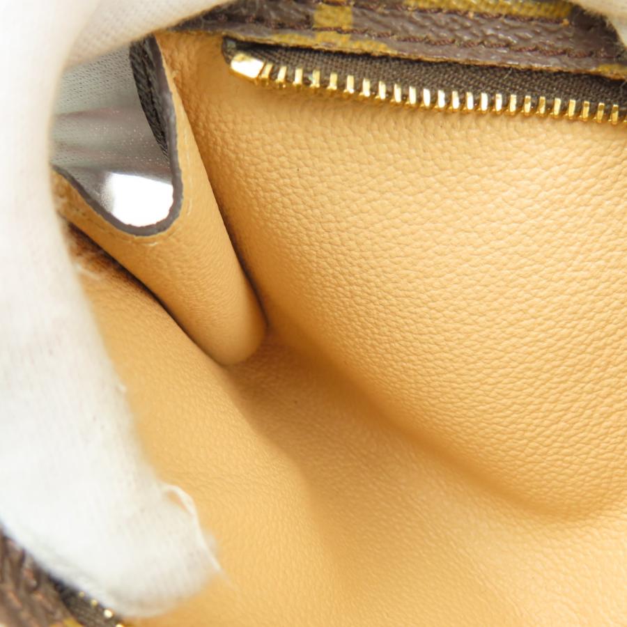 LOUIS VUITTON（ルイ・ヴィトン） 極美品 バケット付属 バッグ付属