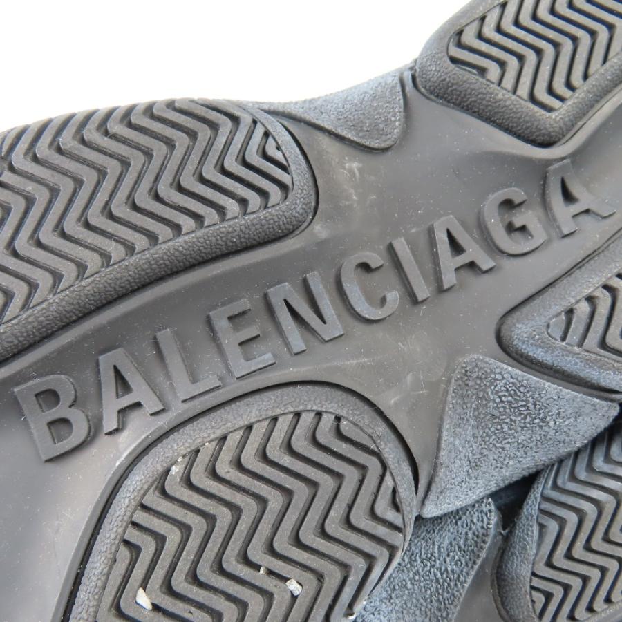BALENCIAGA 新品同様美品 バレンシアガ トリプルS 靴 シューズ