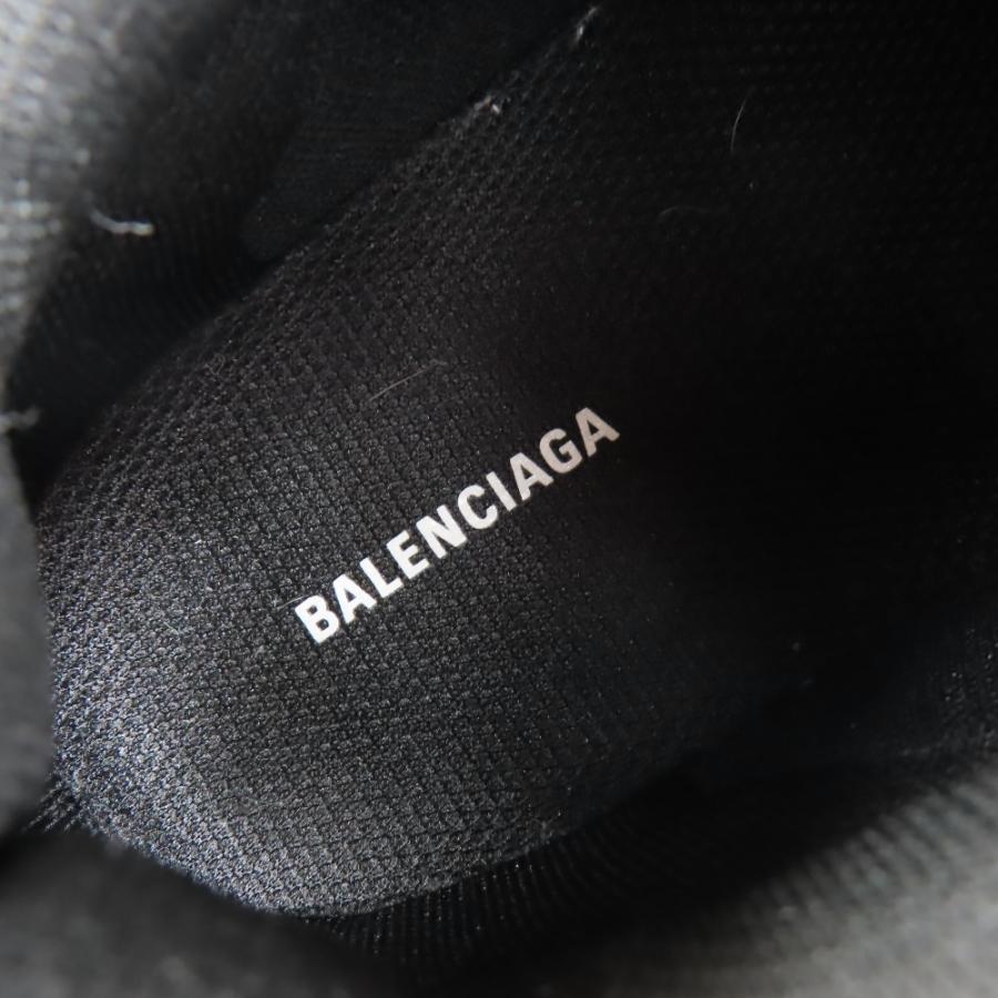 BALENCIAGA 新品同様美品 バレンシアガ トリプルS 靴 シューズ