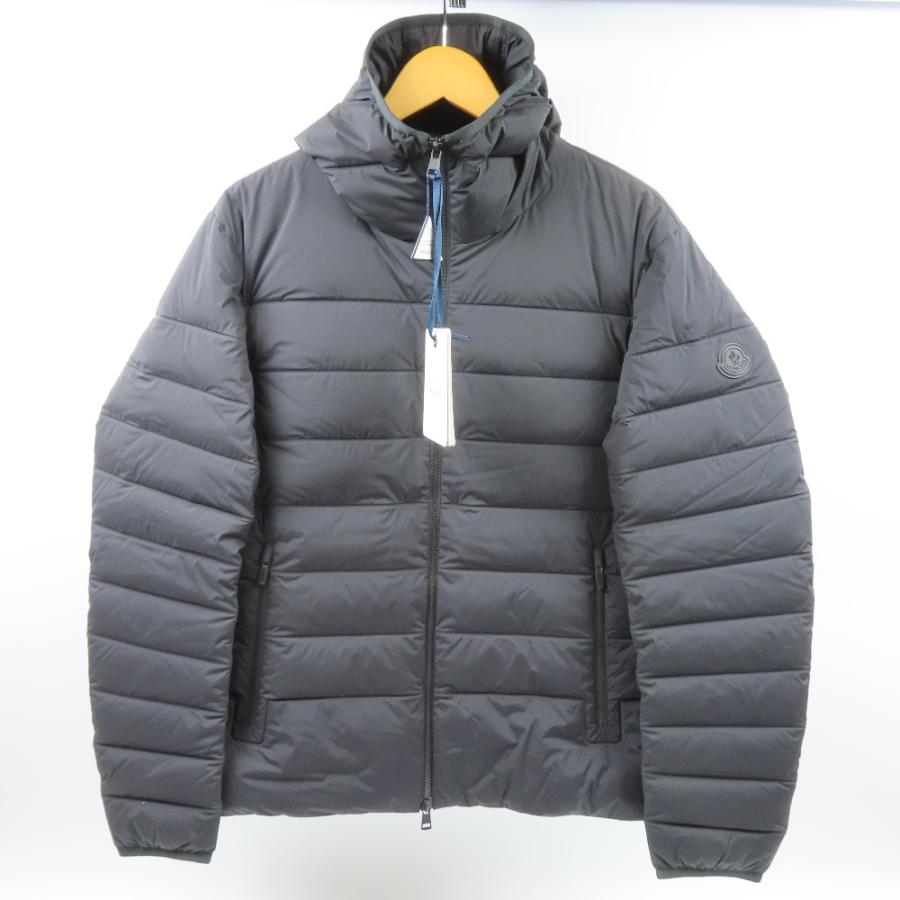 MONCLER 新品同様美品 モンクレール DOUDOUNE ELASTIQUE MONCLER 新品同様美品 モンクレール DOUDOUNE ELASTIQUE