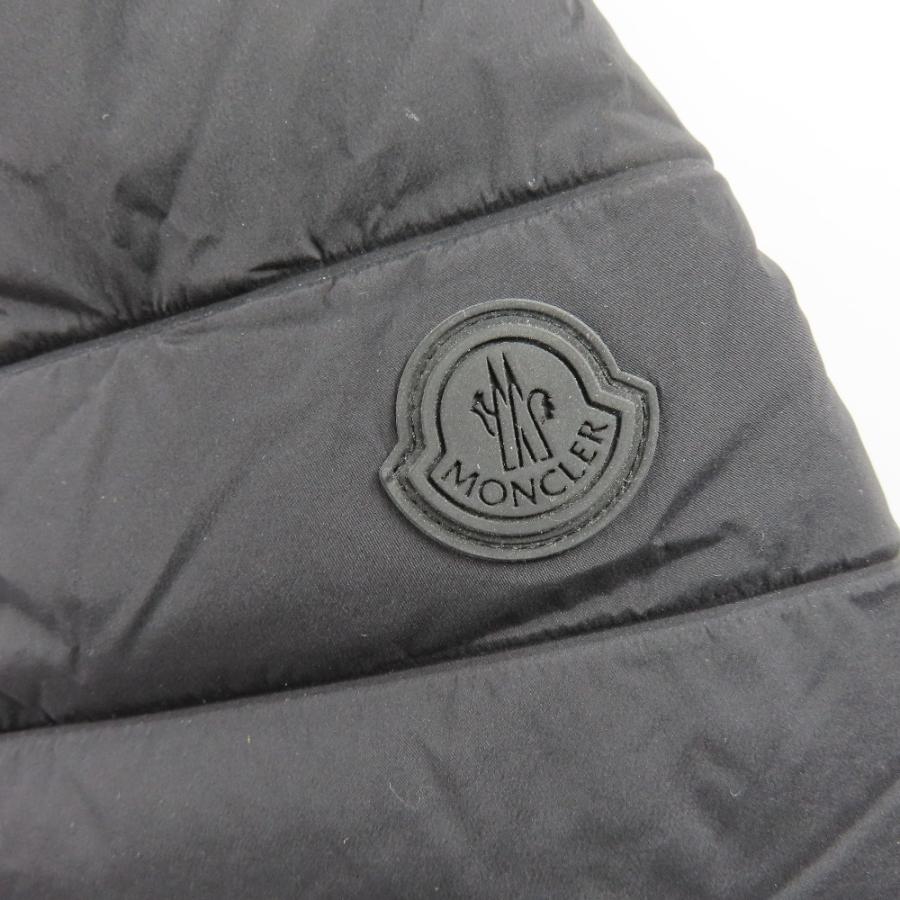 MONCLER 新品同様美品 モンクレール DOUDOUNE ELASTIQUE MONCLER 新品同様美品 モンクレール DOUDOUNE ELASTIQUE