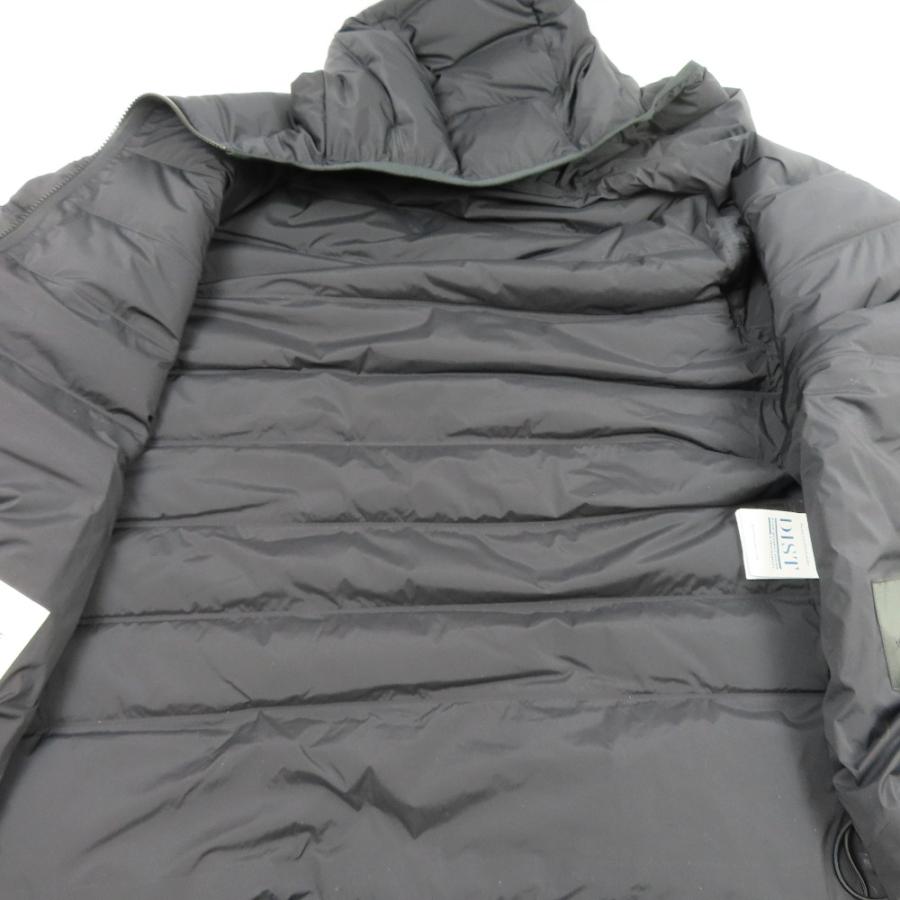 MONCLER 新品同様美品 モンクレール DOUDOUNE ELASTIQUE MONCLER 新品同様美品 モンクレール DOUDOUNE ELASTIQUE