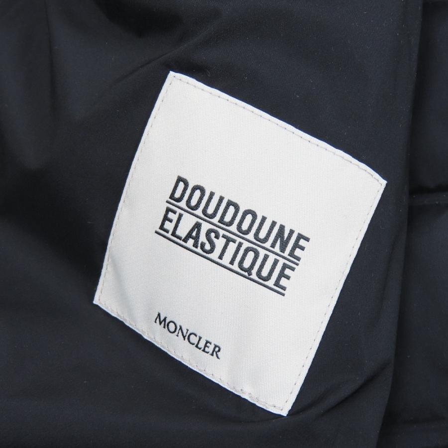 MONCLER 新品同様美品 モンクレール DOUDOUNE ELASTIQUE MONCLER 新品同様美品 モンクレール DOUDOUNE ELASTIQUE