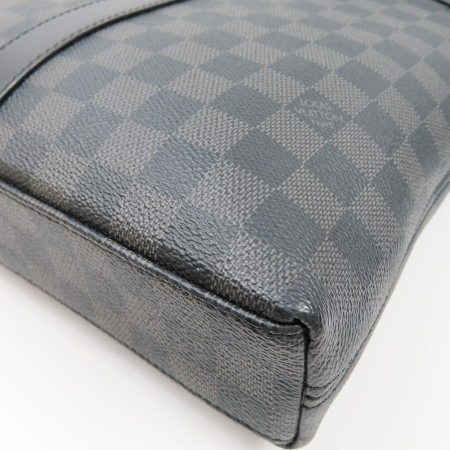 LOUIS VUITTON（ルイ・ヴィトン） 極美品 アントン ビジネスバッグ