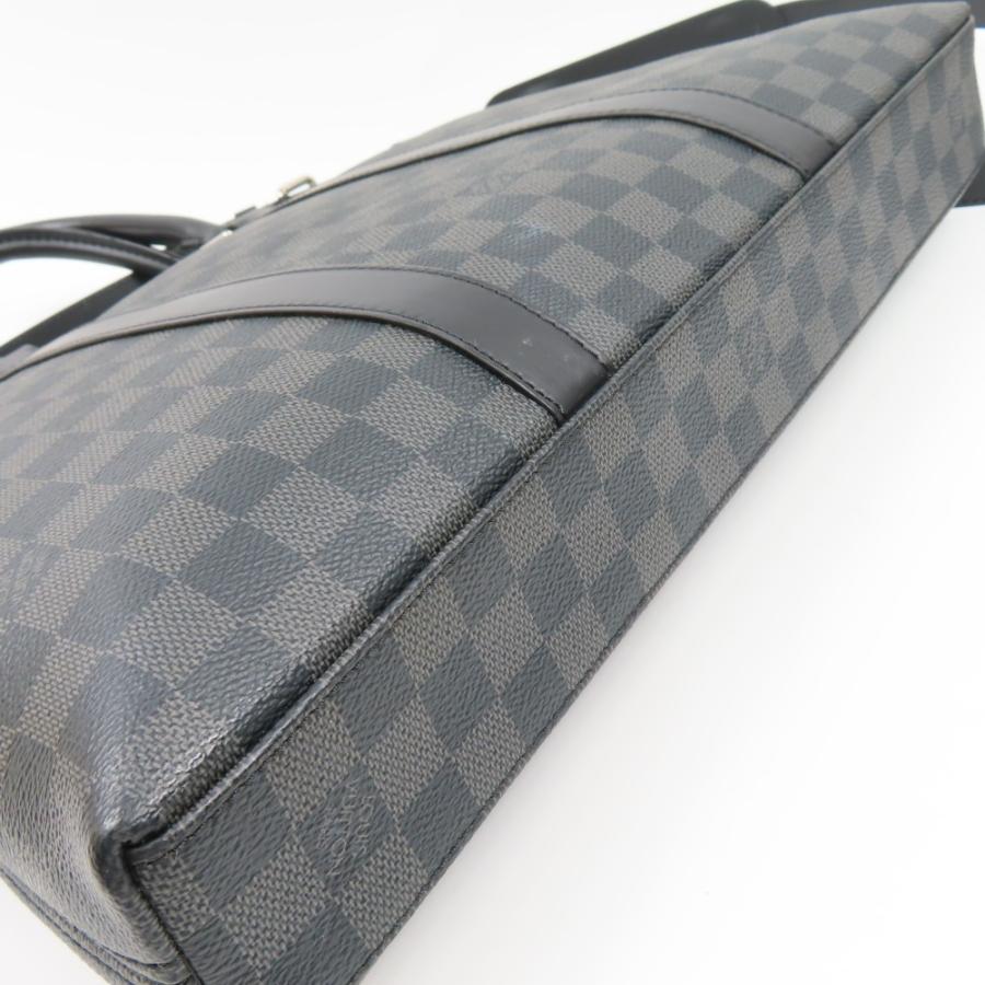 LOUIS VUITTON（ルイ・ヴィトン） 極美品 アントン ビジネスバッグ