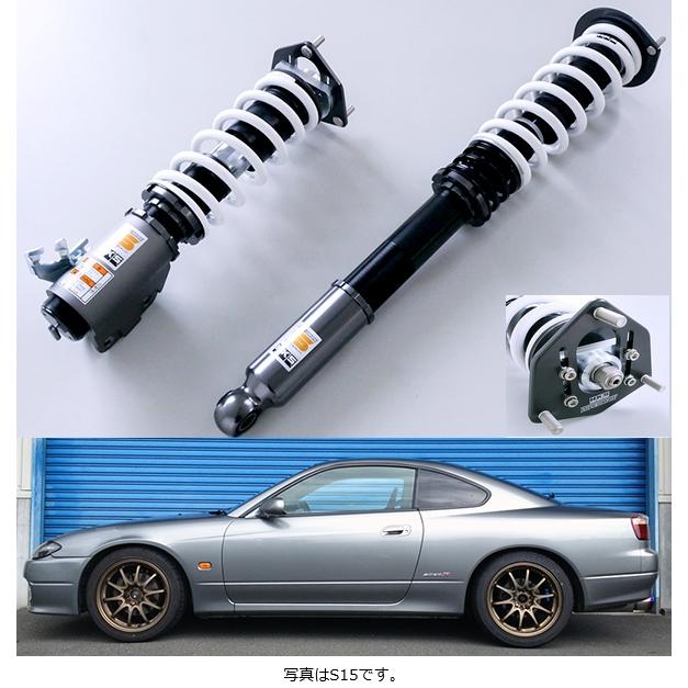 HKS (個人宅発送可) HIPERMAX S (ハイパーマックスS) 車高調 HKS (個人宅発送可) HIPERMAX S (ハイパーマックスS) 車高調