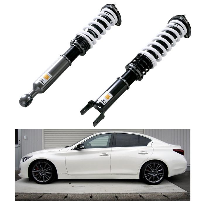 HKS（エッチケーエス） (個人宅発送可) HKS HIPERMAX S (ハイパー