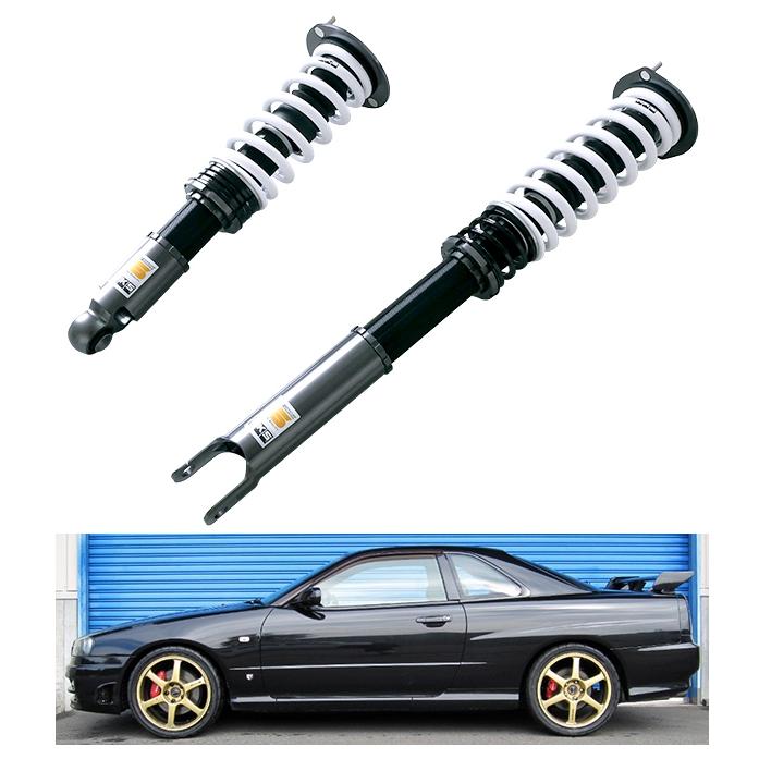HKS (個人宅発送可) HIPERMAX S (ハイパーマックスS) 車高調 HKS (個人宅発送可) HIPERMAX S (ハイパーマックスS) 車高調