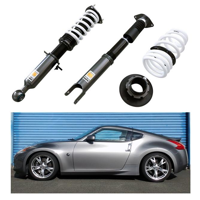 HKS (個人宅発送可) HIPERMAX S (ハイパーマックスS) 車高調 HKS (個人宅発送可) HIPERMAX S (ハイパーマックスS) 車高調