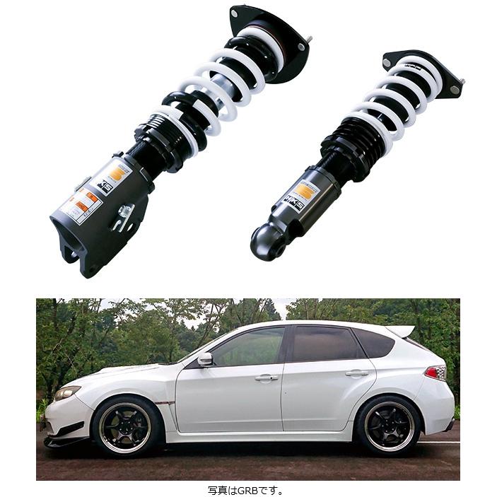 個人宅発送可) HKS HIPERMAX S (ハイパーマックスS) 車高調 