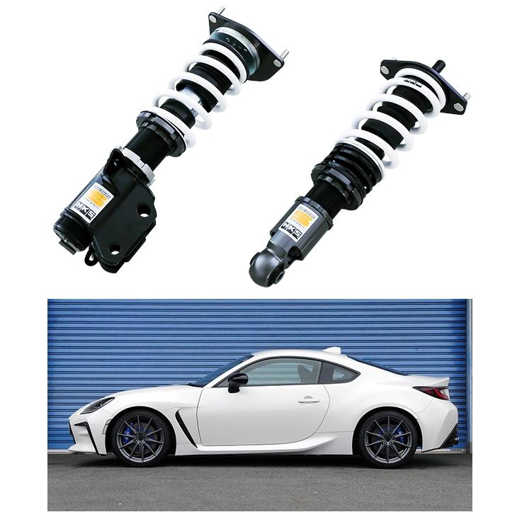 HKS (個人宅発送可) HIPERMAX S (ハイパーマックスS) 車高調 HKS (個人宅発送可) HIPERMAX S (ハイパーマックスS) 車高調