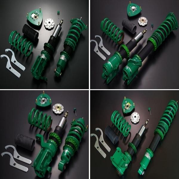 TEIN（テイン） 車高調 MONO SPORT (モノスポーツ) ロードスター ND5RC