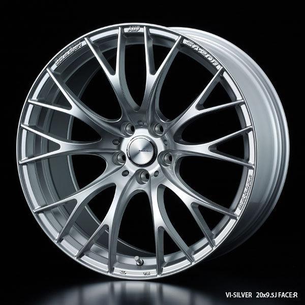 ウェッズスポーツWedsSports SA20R 17インチ タイヤホイール4本 ウェッズスポーツWedsSports SA20R 17インチ タイヤホイール4本