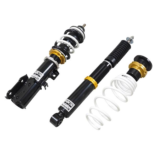 HKS（エッチケーエス） 新品(残り1set メーカー保証あり) HKS HIPERMAX 