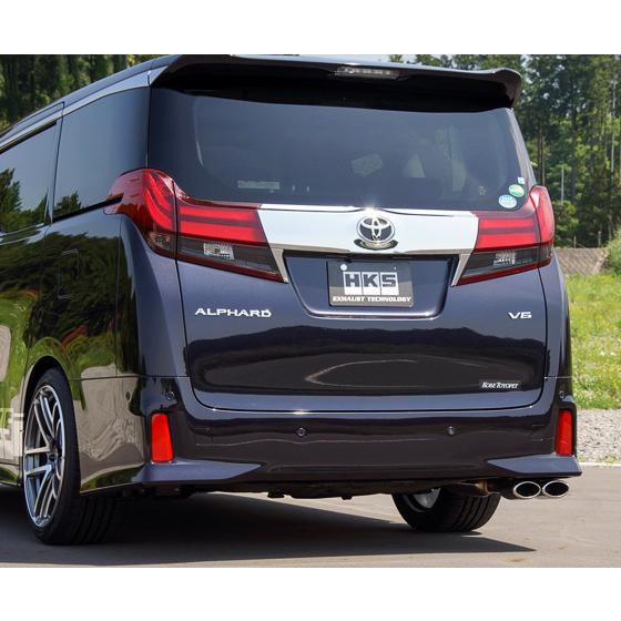 HKS（エッチケーエス） (未使用開封済み/箱の痛みあり) HKS LEGAMAX