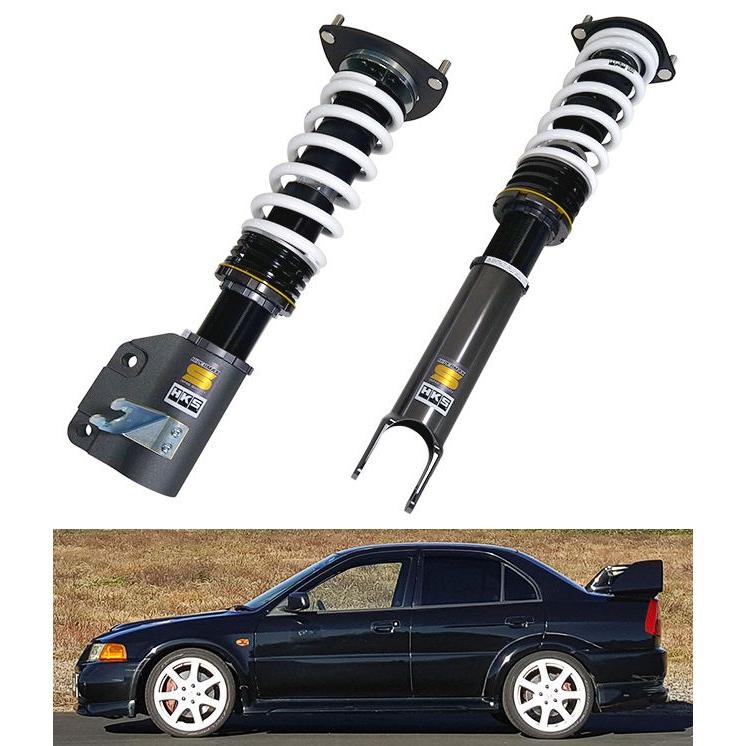 HKS（エッチケーエス） (個人宅発送可) HKS HIPERMAX S (ハイパー