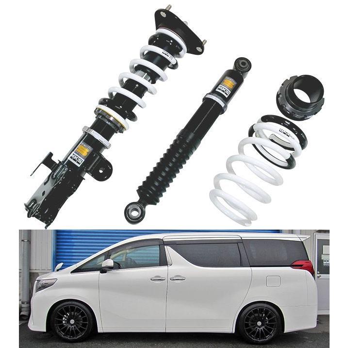 HKS（エッチケーエス） (個人宅発送可) HKS HIPERMAX S (ハイパー