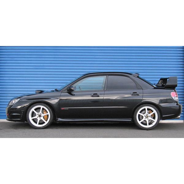 【最終価格】HIPERMAX GT MAX IV 車高調 WRX VAG MAX IV GT Spec-A：WRX STI