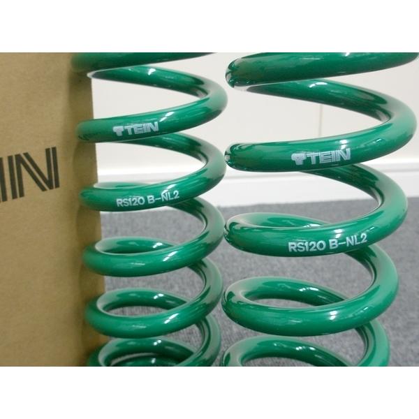 TEIN（テイン） (残りラスト1set！ 未使用) レーシングスプリング ID65