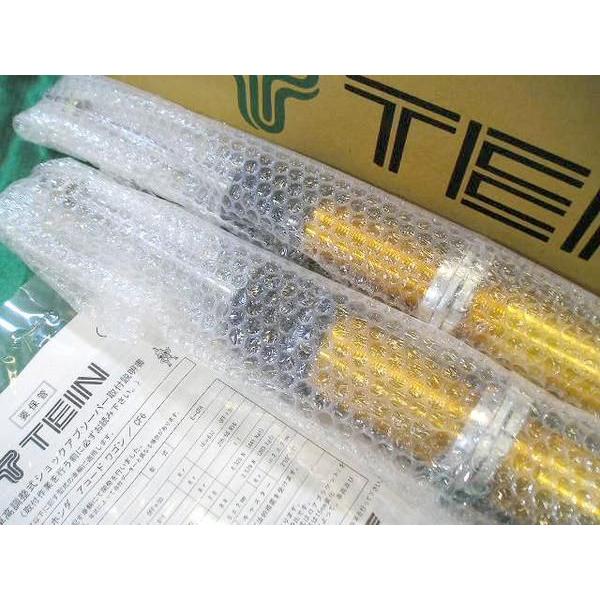 TEIN（テイン） 未使用 アコードワゴン CL1 CL2 CF6 CH9 CF3 CF4 TEIN 