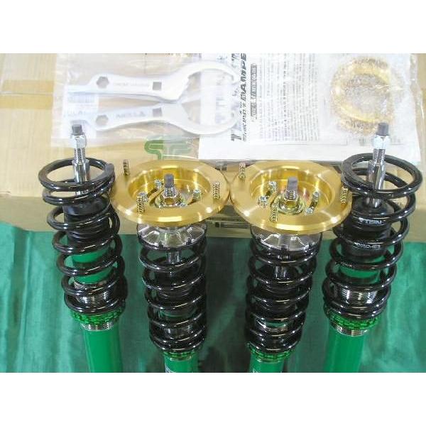 TEIN (未使用) (箱の傷み、汚れあり) ダッジ SRT4 テイン SUPER