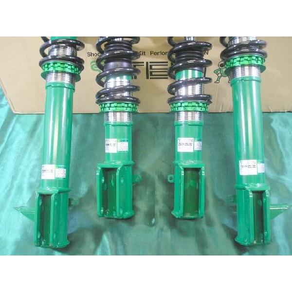 【未使用】イリュン まとめ売り TEIN (未使用) (箱の傷み、汚れあり) ダッジ SRT4 テイン SUPER