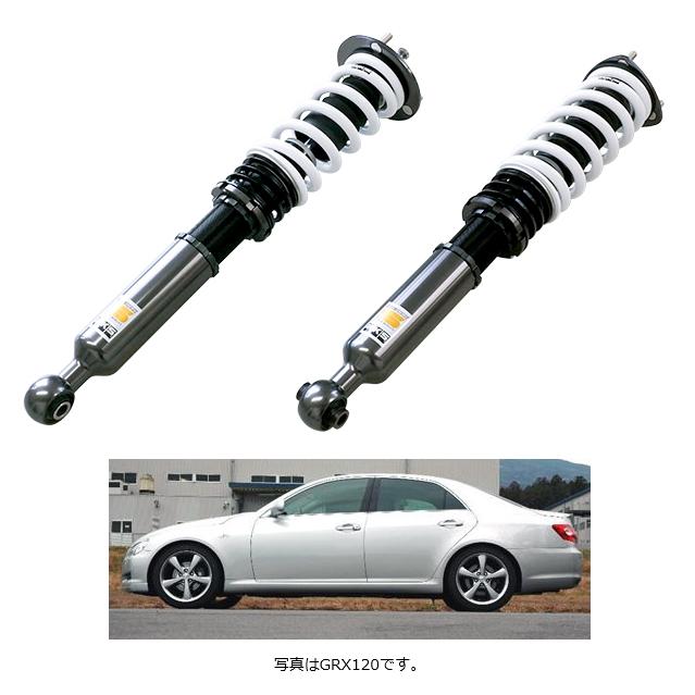 ハイパーマックス R | サスペンション/SUSPENSION | 製品情報 | HKS
