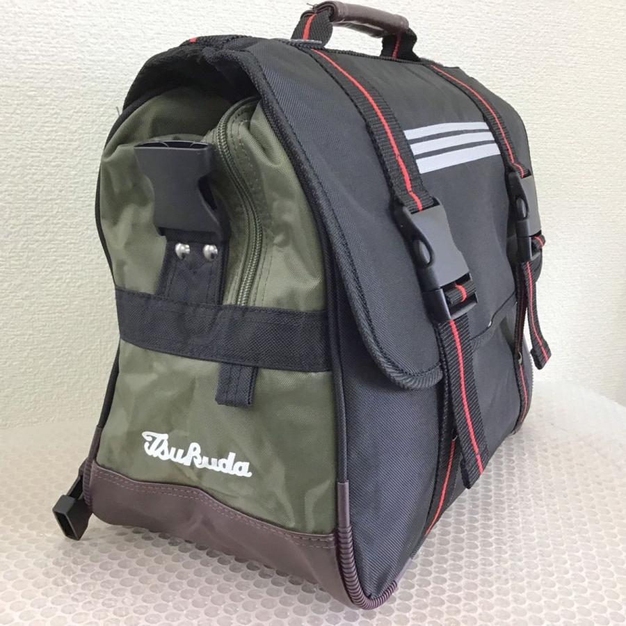 新品) 大阪府 佃中学校 スクールバッグ カブセ型 3WAY式 新品) 大阪府 佃中学校 スクールバッグ カブセ型 3WAY式