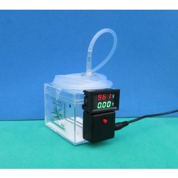 水素吸入器・水素吸引器(4倍能力型) : 水素研 - 通販 - Yahoo!ショッピング