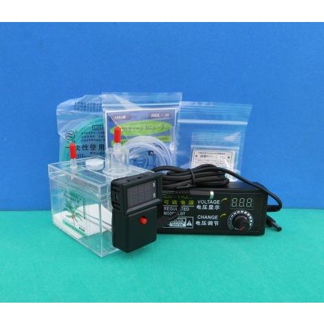 水素吸入器・水素吸引器(4倍能力型) : hycompact4 : 水素研 - 通販 