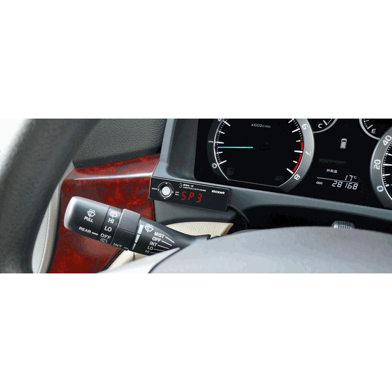 一流の品質Pivot (ピボット) 3-drive・α 3DA スロコン スロットル